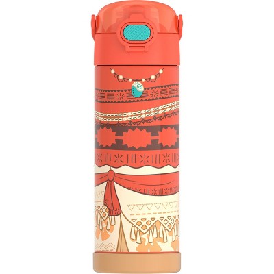 Thermos 16 fl oz FUNtainer Bottle - Moana