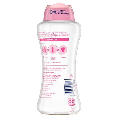 Downy Cherry Blossom Laundry Additive Beads - 24oz