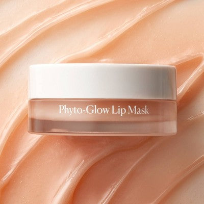 Naturium Phyto-Glow Lip Mask - 0.5 fl oz