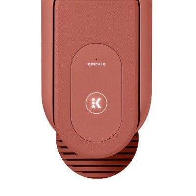 Keurig K-Mini Mate Single-Serve K-Cup Pod Coffee Maker Red Rocks