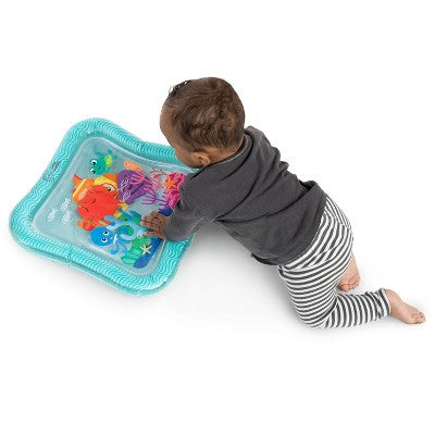 Baby Einstein Ocean Explorers Sensory Splash Water Mat - 0-36 Months - Unisex