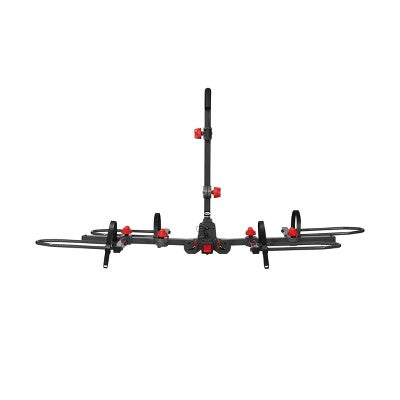 Bell Right Up 270 2-Bike Heavy Duty Platform Rack - Black (LOCAL PICKUP ONLY)