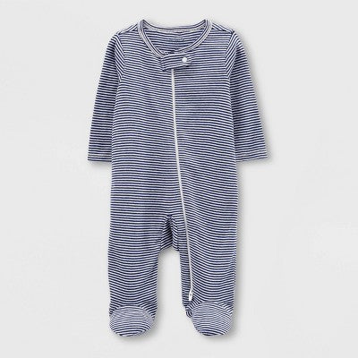 Carter's Just One You Baby Layette Registry Set - Green/Navy Blue 3M