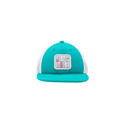 Speedo Kids' Trucker Hat - Teal: Adjustable Lightweight Toddler Baseball Cap