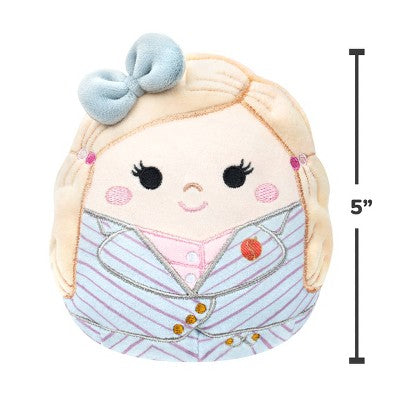 Squishmallows 5" Gershwin Shiz U Elphaba & Glinda Little Plush