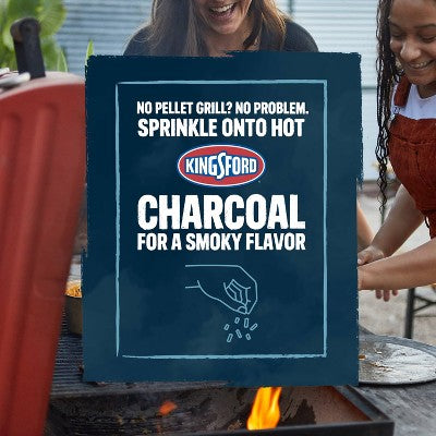 Kingsford Craftsmoke Grillmasters Choice Pellets 20lbs (LOCAL PICKUP ONLY)