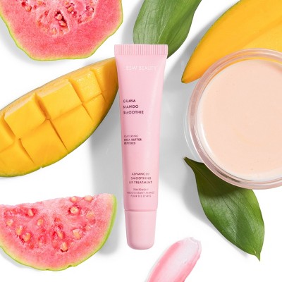 ESW Beauty Guava Mango Smoothie Lip Treatment