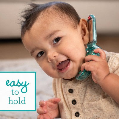 Infantino Flip and Peek Fun Phone