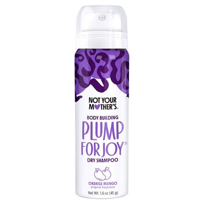 Not Your Mother's Plump for Joy Body Building Dry Shampoo - 1.6 oz