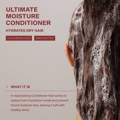 Laura Polko Ultimate Moisture Conditioner - 13.5 fl oz
