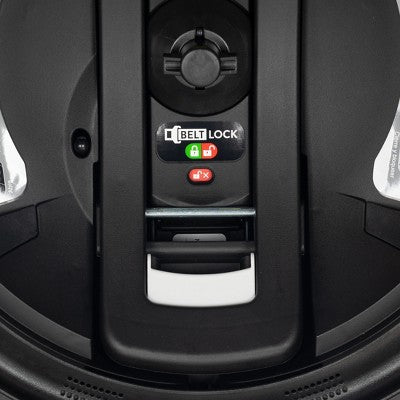 Evenflo Revolve 360 Slim 2-in-1 Rotational Convertible Car Seat - Carver Blue (LOCAL PICKUP ONLY)