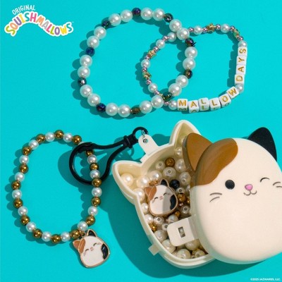 Squishmallows CAM Bracelet Kit