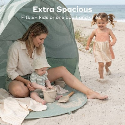 Babymoov Moov & Protect Anti-UV Tent (LOCAL PICKUP ONLY)