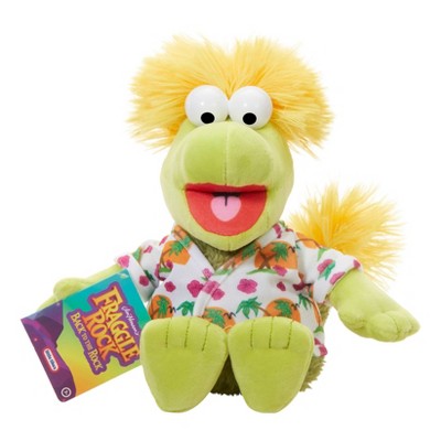 Little Tikes Fraggle Rock Plush Wembley