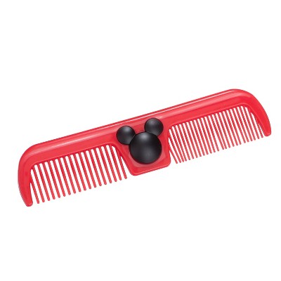 Disney Mickey Mouse Brush & Comb Baby Care Kit - 2ct