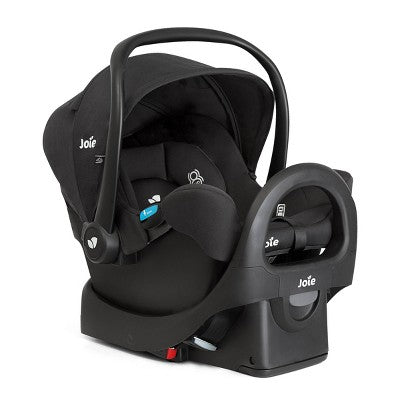 Joie Ginger and Rue Travel System - Shale Dark (LOCAL PICKUP ONLY)