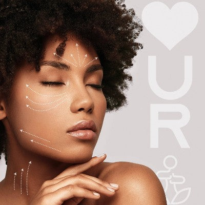 SLF Face & Neck Light Wand