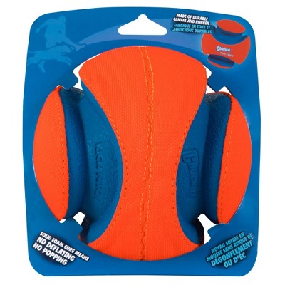 Chuckit! Kick Fetch Dog Ball Toy