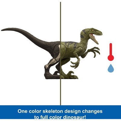 Jurassic World Surprise Reveal Dinosaur Action Figure