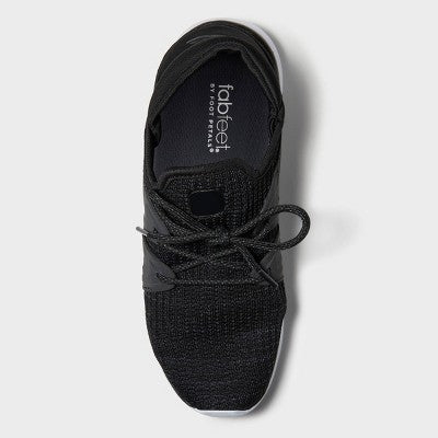 Fab Feet Women's by Foot Petals Insoles Cushions - Gray