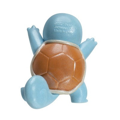 Pokemon - Select Evolution Multipack - Squirtle, Wartortle, Blastoise