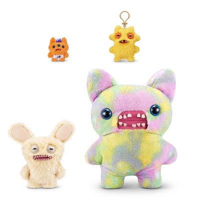 Fuggler Mr. Buttons Golden Retriever Peculiar Pets