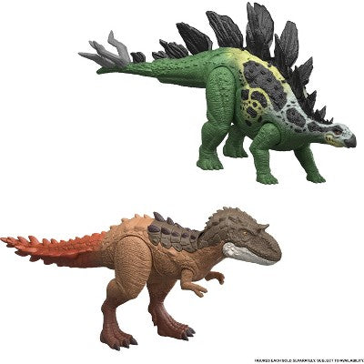 Jurassic World Gigantic Thrashers Gorgosaurus Dinosaur Action Figure Toy