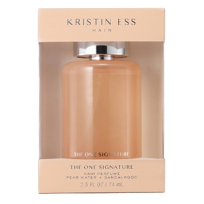 Kristin Ess The One Signature Hair Perfume, Women's Fragrance - 2.5 fl oz