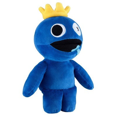 Rainbow Friends 8" Plush Doll