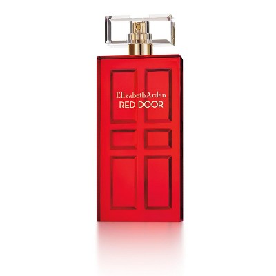 Elizabeth Arden Red Door Eau de Toilette EDT for Women, 1 oz Long Lasting Women's Perfume