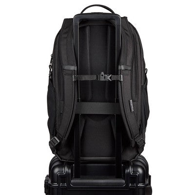 JanSport All Around 28L Water Resistant Backpack - Black