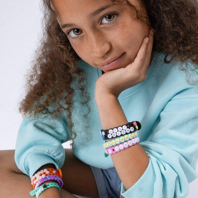 Jelly Band Bracelets