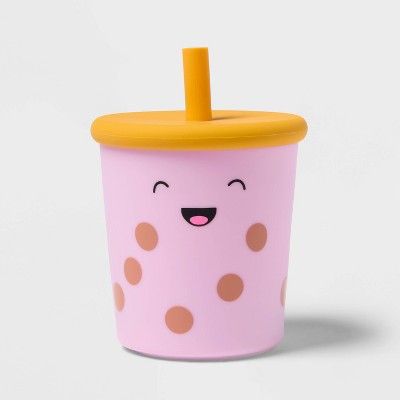 Boba Kids' Portable Calming Silicone Night Light - Pillowfort