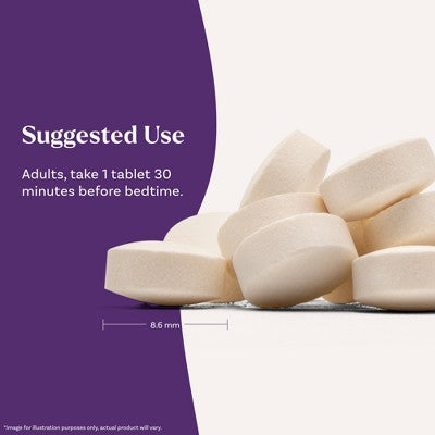 Natrol Melatonin Advanced 10mg Time Release Sleep Aid Tablets - 75ct