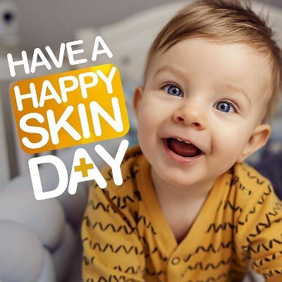 A+D Overnight Diaper Rash Healing Cream - 3.6oz