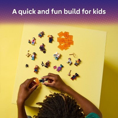 LEGO Minifigures Series 27 Collectible Minifigure Toy 71048