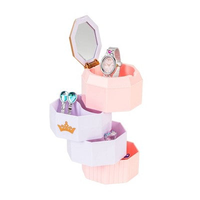 Disney Princess Style Collection Glam Jewelry Tower