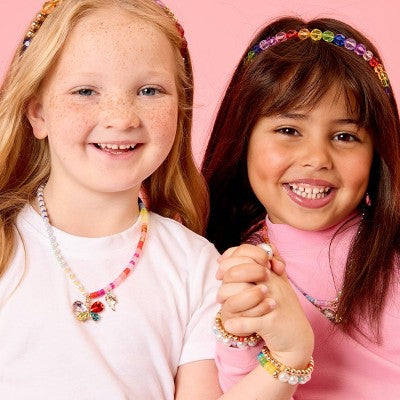 Super Smalls Bracelet/Ring Combo Set