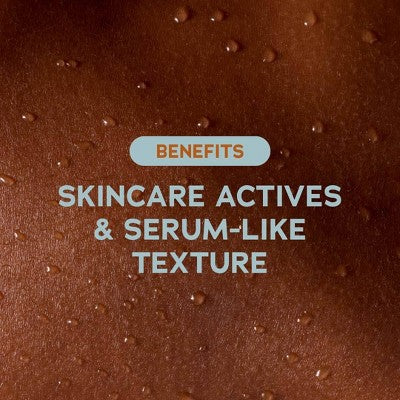 Tree Hut Serum-Infused Hand Wash - Lotus Water - 11 fl oz