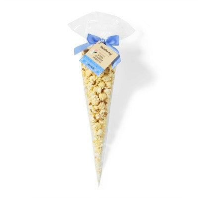White Cheddar Cheese Popcorn Cone - 1.5oz - Favorite Day