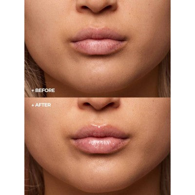 Vitamasques Untinted Lip Mask - Sugar Cookie - 0.33 fl oz