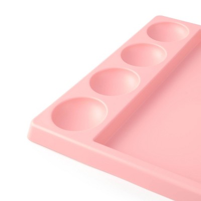 Paint Tray Pink - Bullseye's Playground