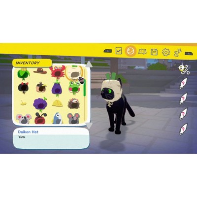 Little Kitty Big City - Nintendo Switch