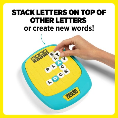 Word Explosion What Do You Meme? Board Game