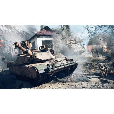 Battlefield 6 - Xbox Series X
