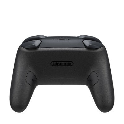 Nintendo Switch 2 Pro Controller Resident Evil Requiem Edition