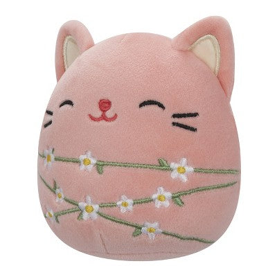 Squishmallows 4" Blind Capsules Little Plush