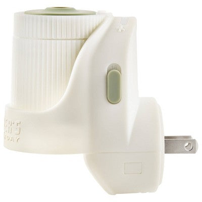 Mrs. Meyer's Clean Day Plug Scent Air Freshener Starter Kits Dandelion - 0.67oz