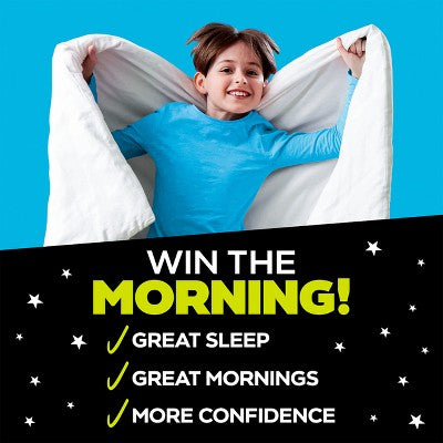 Pampers Ninjamas Nighttime Bedwetting Underwear Boy - Size S/M - 14ct