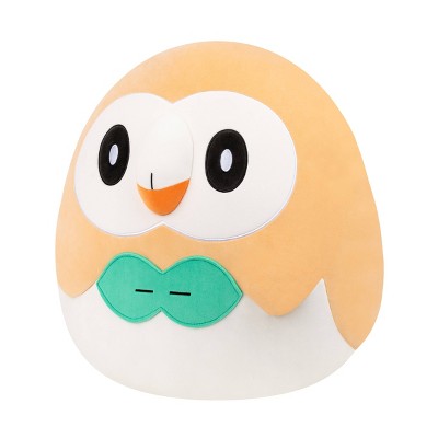 Pokemon ](20" Squishmallow (TBDWave 9B) EMBARGO 10/1/25 Stuffed Animals